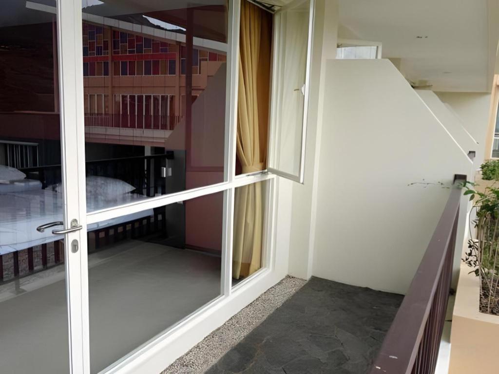 Casa Monte Rosa Puncak Εξωτερικό φωτογραφία