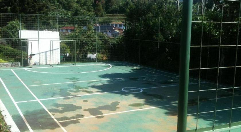 Casa Monte Rosa Puncak Εξωτερικό φωτογραφία