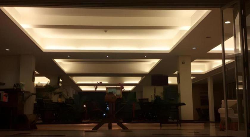 Casa Monte Rosa Puncak Εξωτερικό φωτογραφία